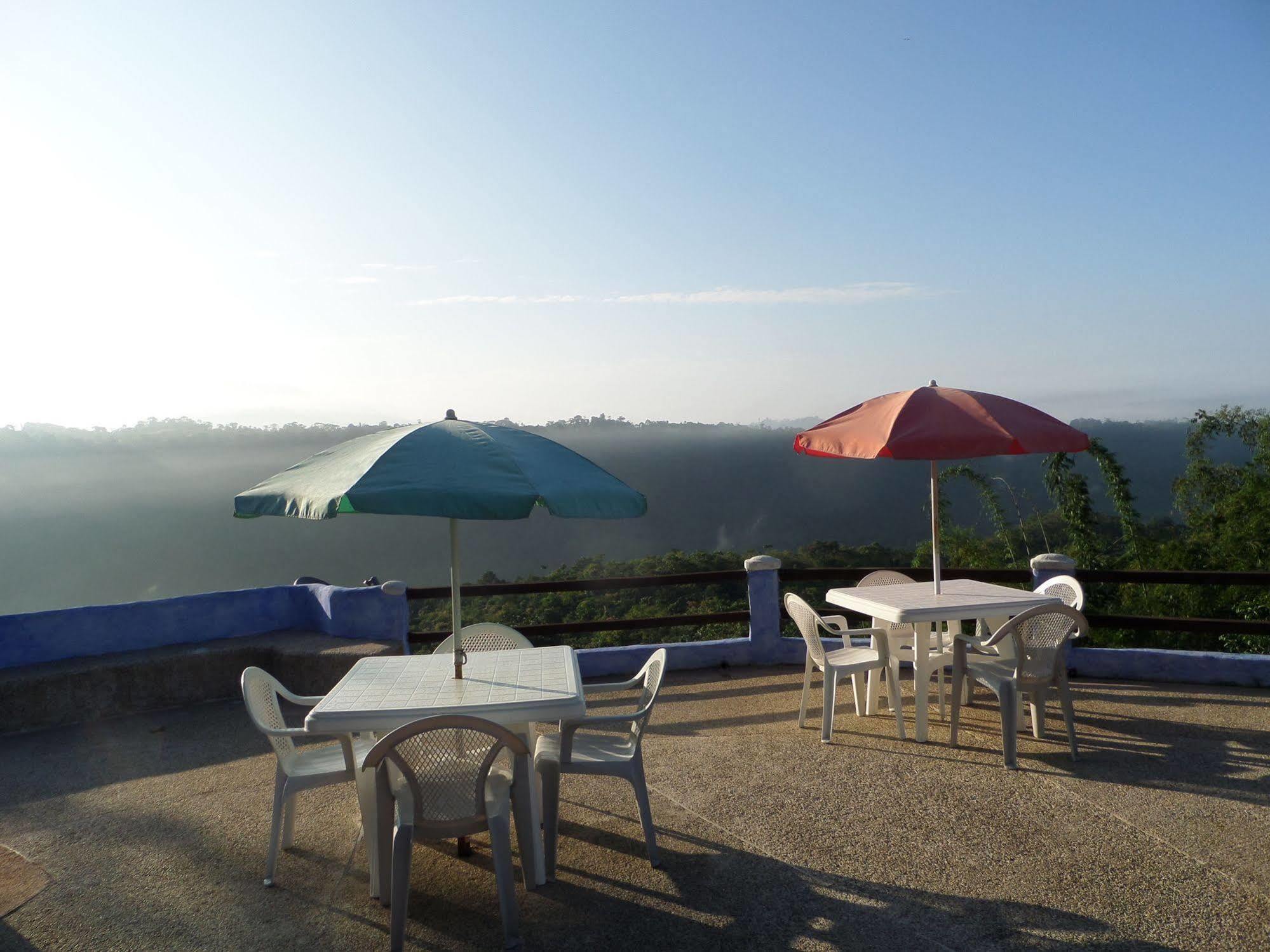 Hosteria "El Encanto" San Miguel de los Bancos Exteriör bild